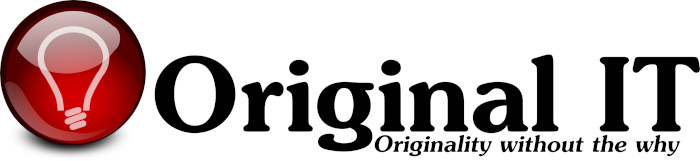 Original Information Technology Ltd